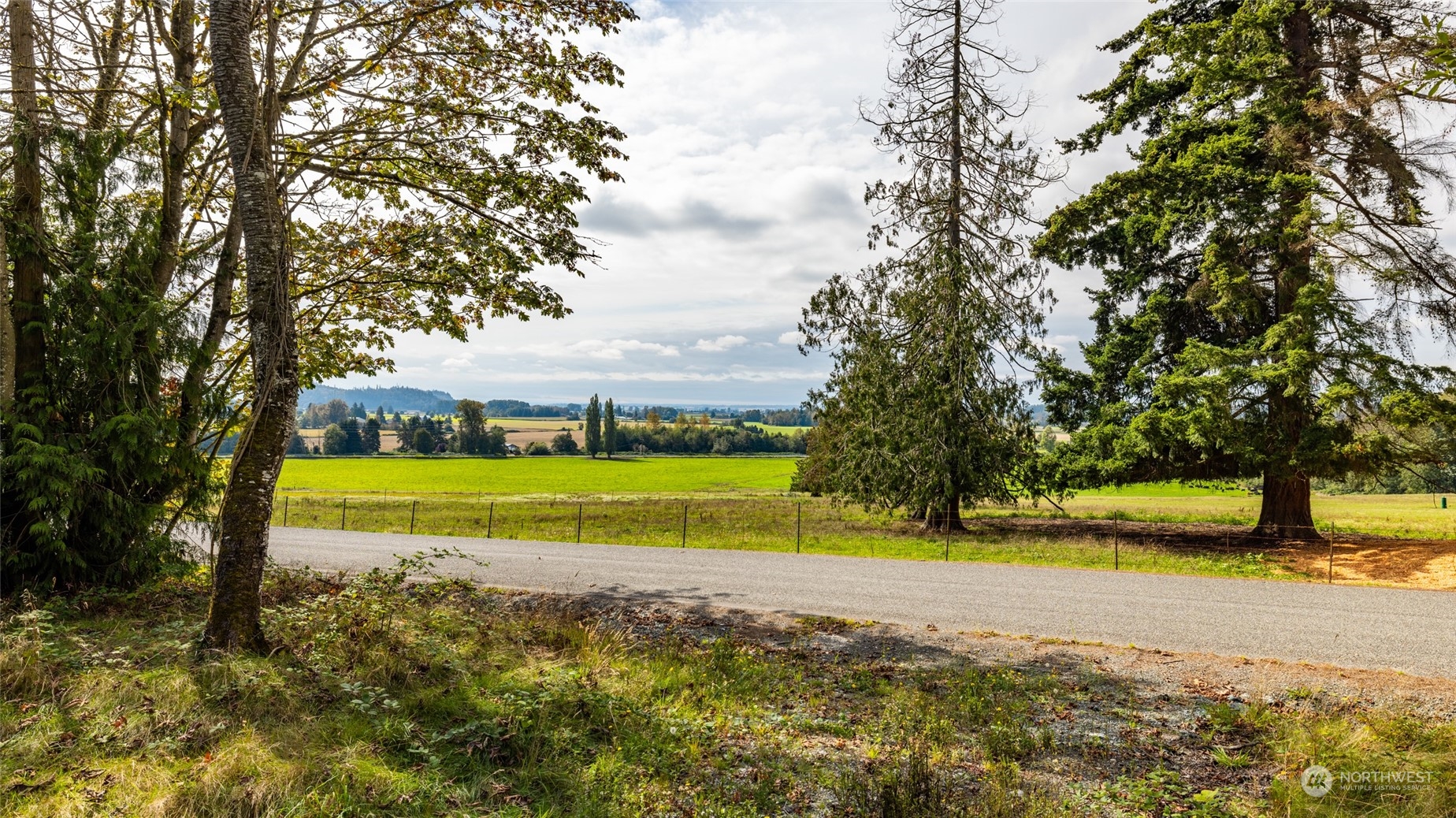 0 Union Road Sedro-Woolley, WA 98284 - Photo 6 of 13 a view of yard with swimming pool