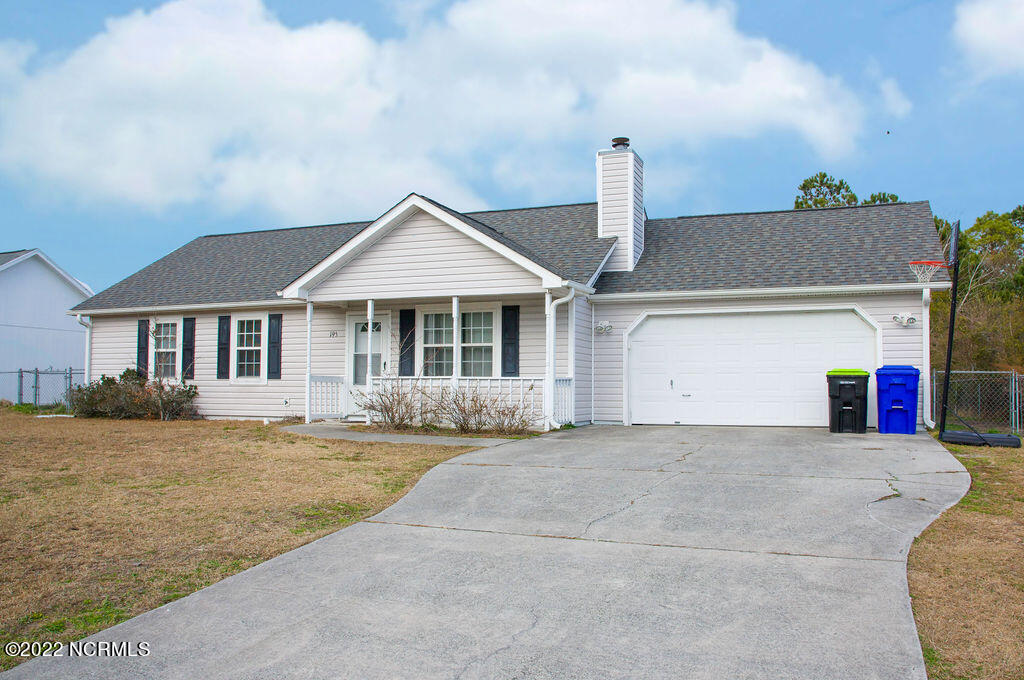 195 Parnell Road Hubert, NC 28539 - Photo 1 of 31 195 Parnell