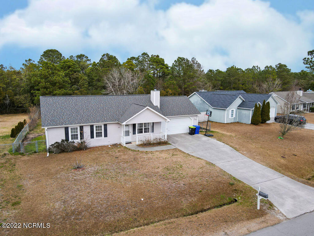 195 Parnell Road Hubert, NC 28539 - Photo 29 of 31 195 Parnell