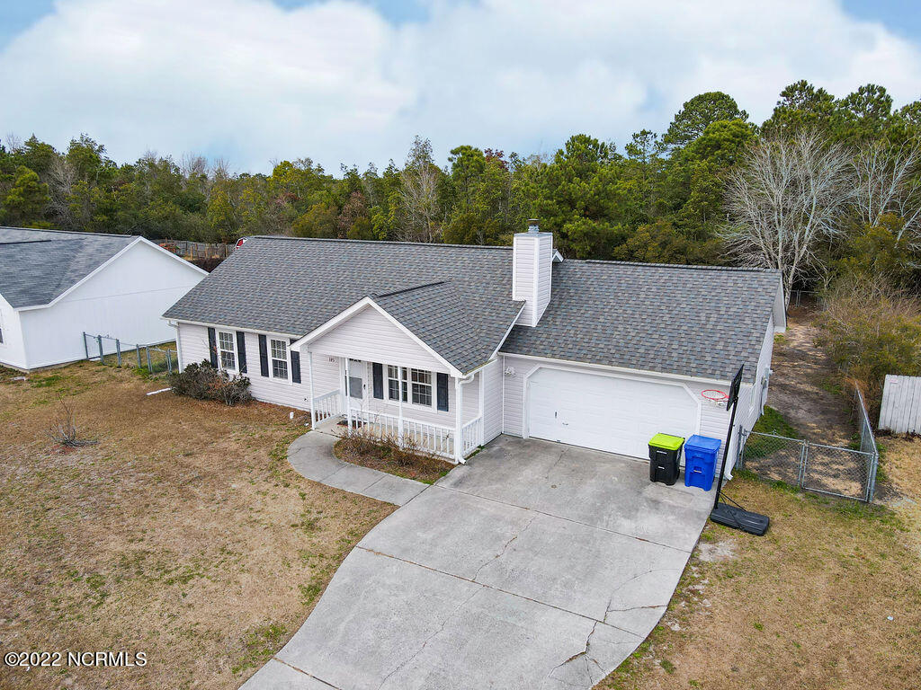 195 Parnell Road Hubert, NC 28539 - Photo 30 of 31 195 Parnell