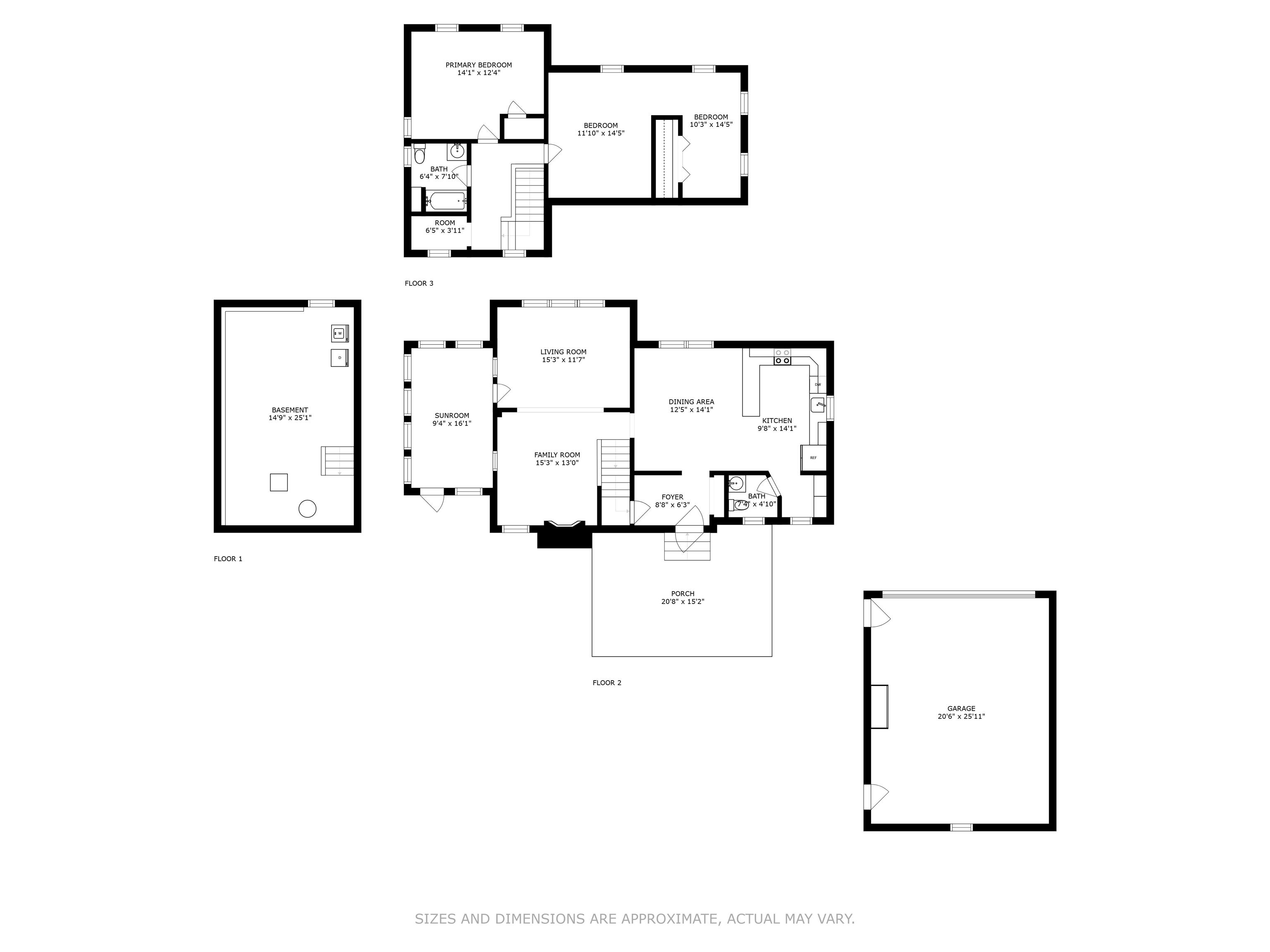 222 South Ridge Street Cambridge, IL 61238 - Photo 17 of 21 Gallery Image 17