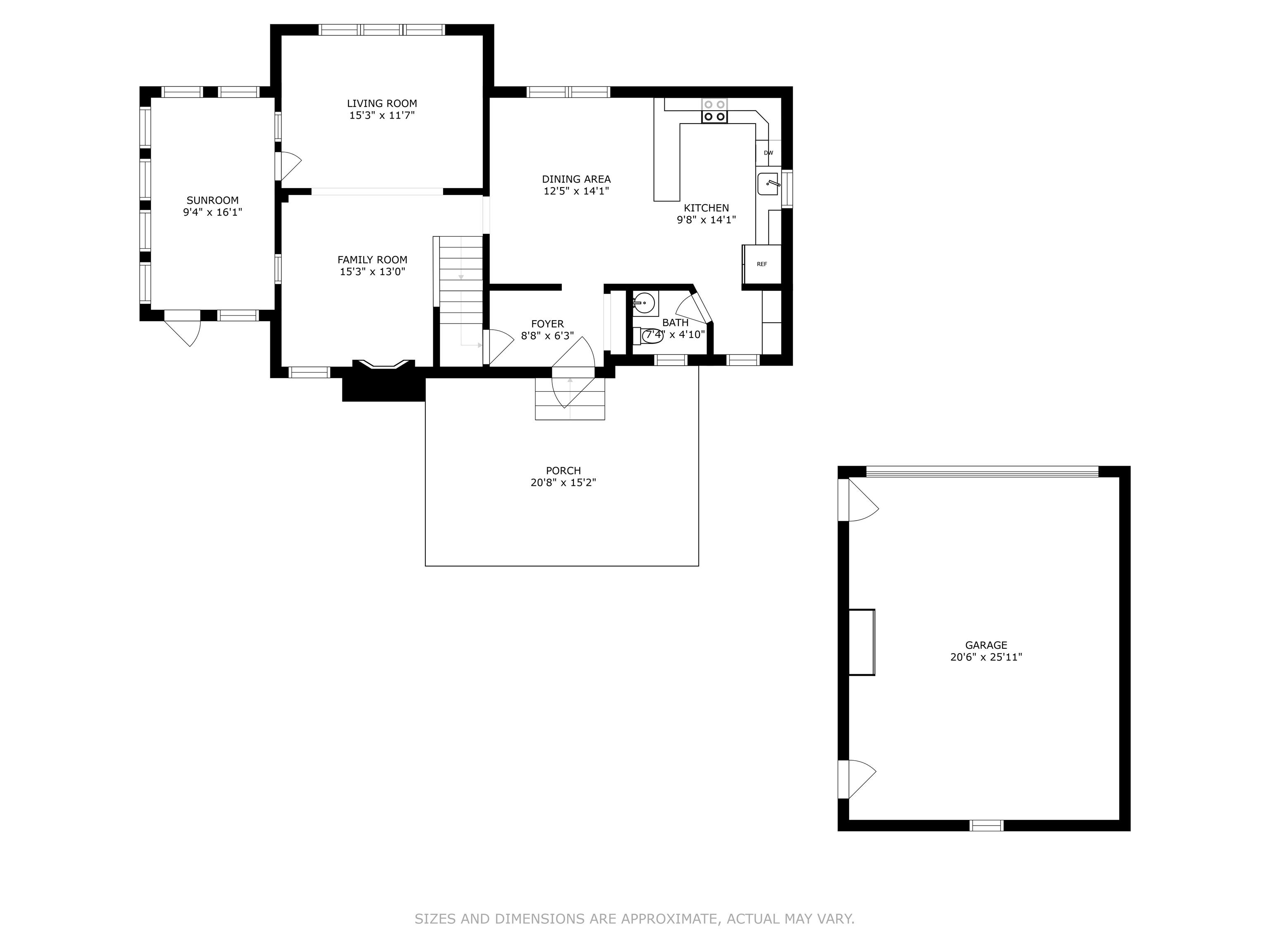 222 South Ridge Street Cambridge, IL 61238 - Photo 19 of 21 Gallery Image 19