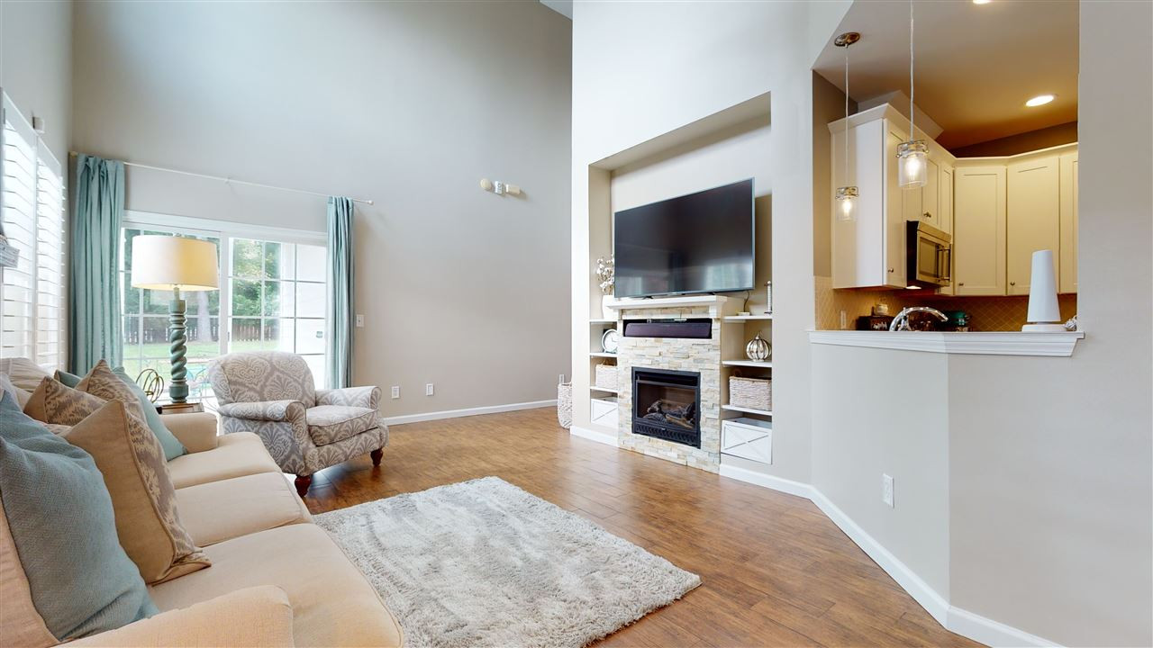 3418 Ranbir Drive Durham, NC 27713 - Photo 7 of 28 Photo 7