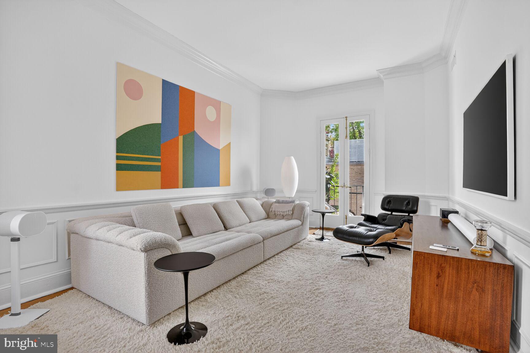 1613 30th Street Northwest, Unit 3N Washington, DC 20007 - Photo 12 of 30
