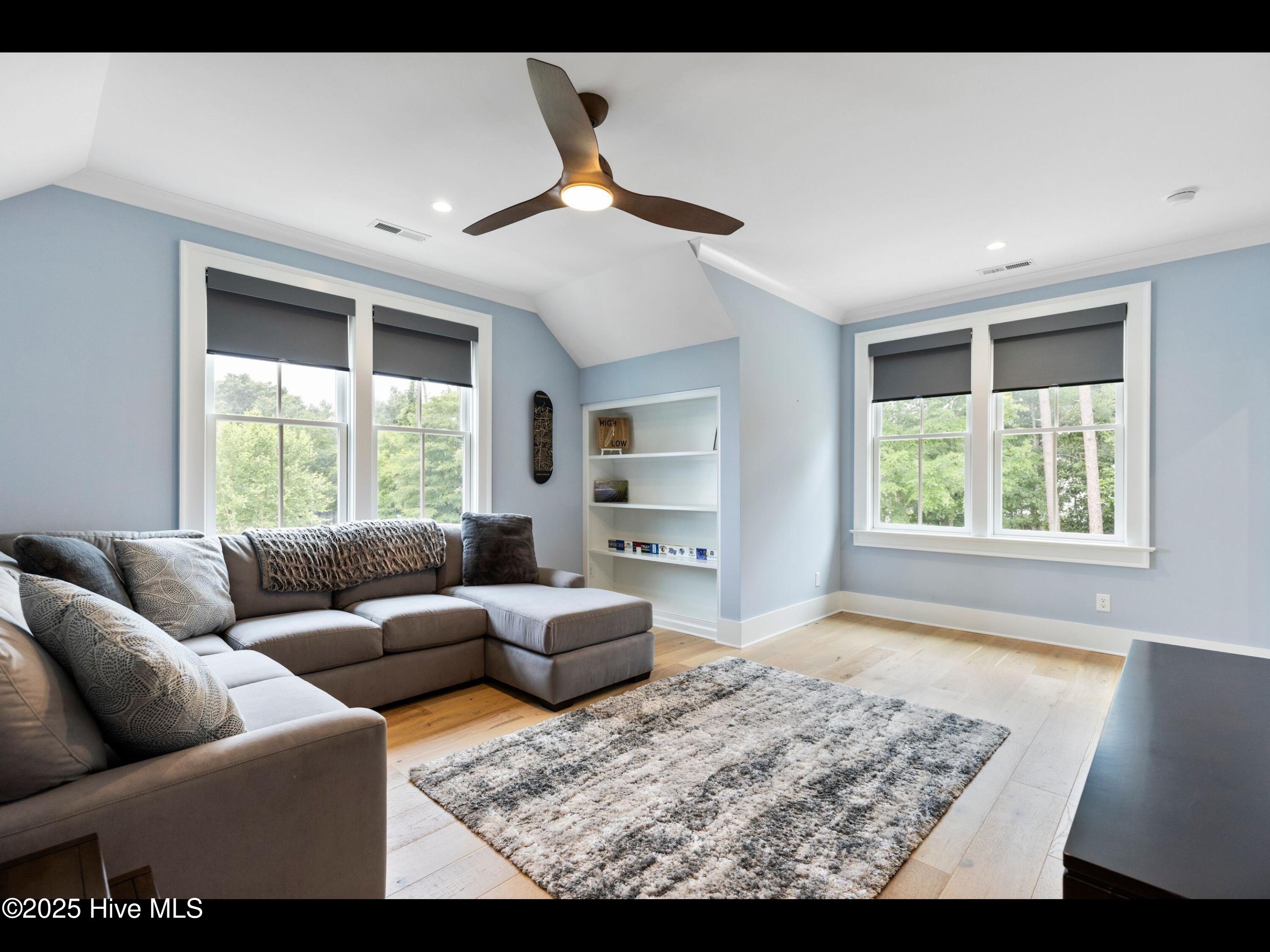 1012 Midnight Channel Road Wilmington, NC 28403 - Photo 52 of 105 Private Suite Living Area