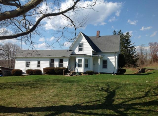 9 Bennetts Bridge Road Newtown, CT 06482 - Photo 1 of 1 9 Bennetss Bridge Road, Newtown