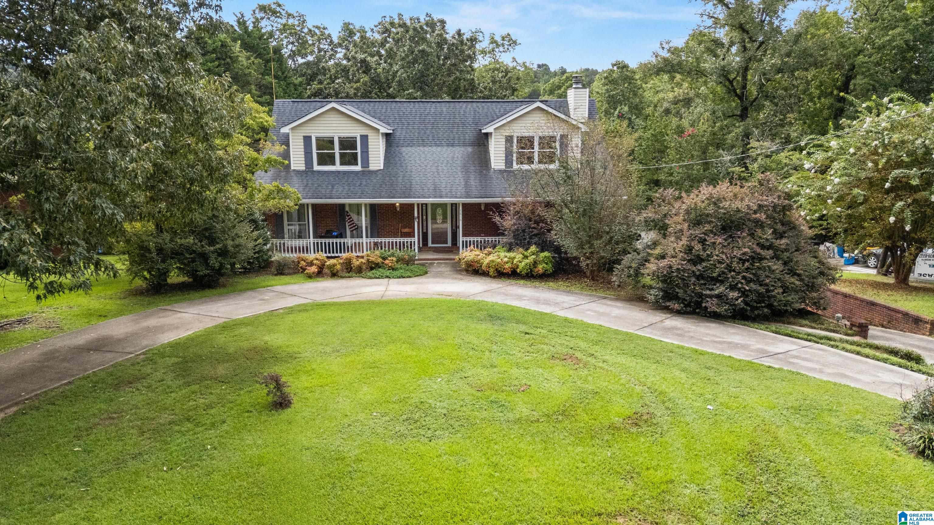 7816 Genery Trail McCalla, AL 35111 - Photo 33 of 45