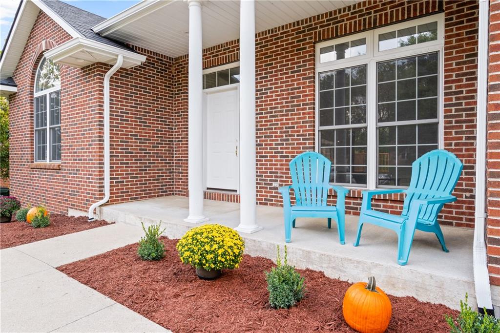 1024 Grace Lane Boonville, MO 65233 - Photo 3 of 45