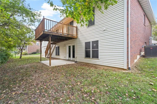 $375,000 | 1024 Grace Lane, Boonville, MO 65233