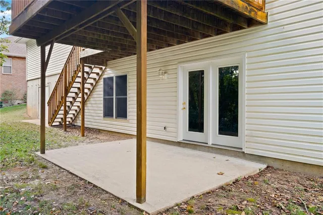 $375,000 | 1024 Grace Lane, Boonville, MO 65233