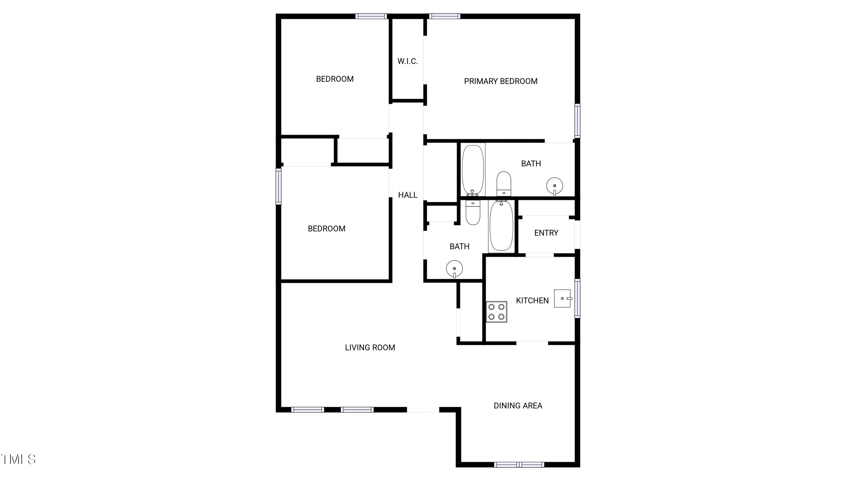 409 Starrett Court Raleigh, NC 27603 - Photo 21 of 21 b2a91d29-b0e2-431c-a27a-ff0d2aa0f4fc