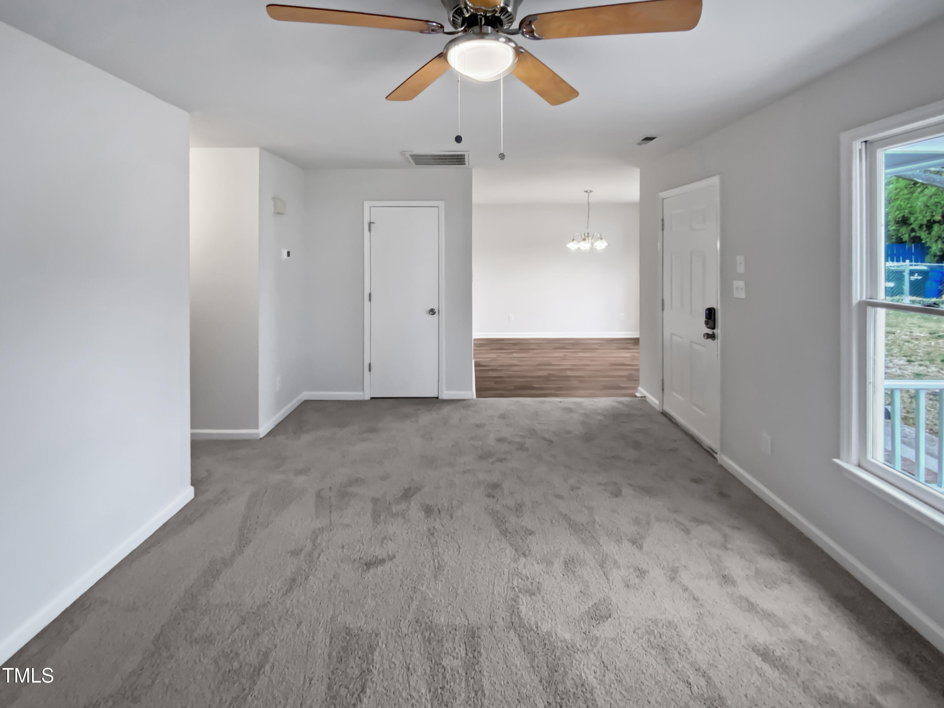 409 Starrett Court Raleigh, NC 27603 - Photo 3 of 21 listing_2