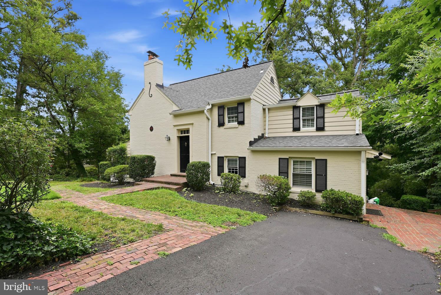 3419 Woodside Road Alexandria, VA 22310 - Photo 38 of 48 Gallery Image 38
