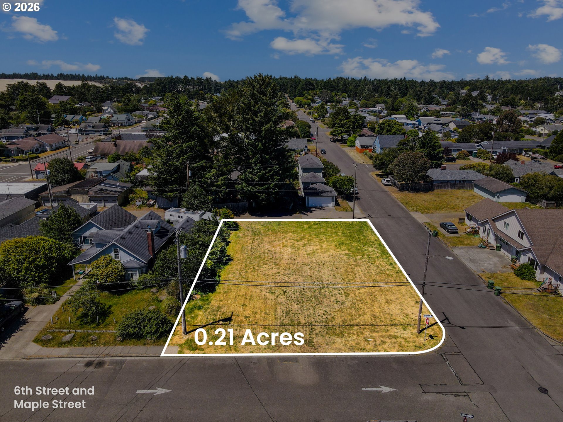 Maple Street, Unit 7400 Florence, OR 97439 - Photo 2 of 18