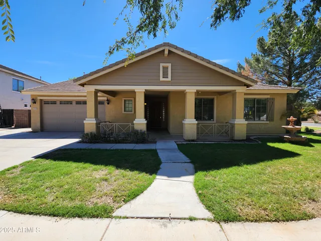 $2,350 | 18805 East Mockingbird Drive, Queen Creek, AZ 85142