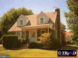 432 Thatcher Road Springfield, PA 19064 - Photo 1 of 1