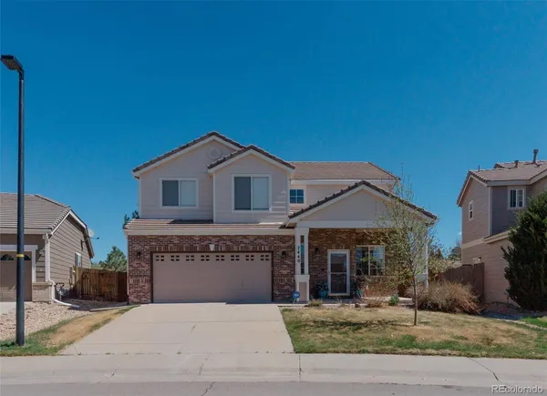 $542,000 | 7440 South Nucla Street, Aurora, CO 80016