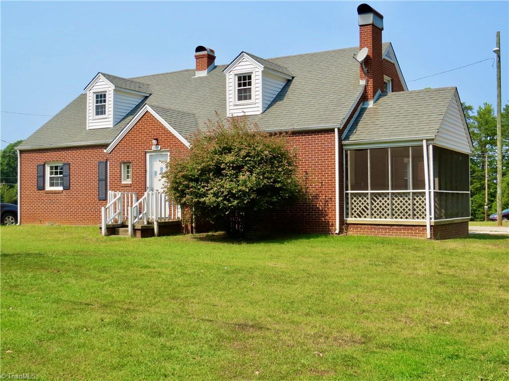 6995 Highway 700 Ruffin, NC 27326 - Photo 1 of 21