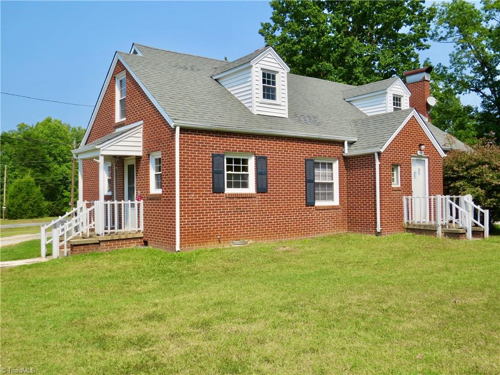 6995 Highway 700 Ruffin, NC 27326 - Photo 18 of 21
