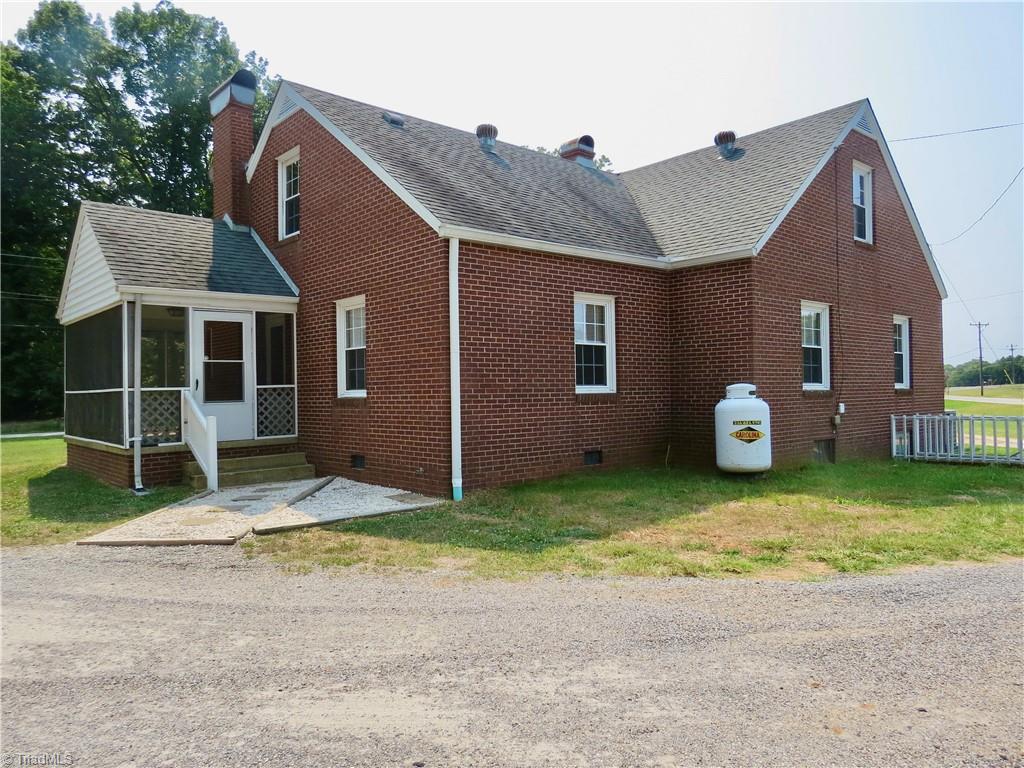6995 Highway 700 Ruffin, NC 27326 - Photo 19 of 21
