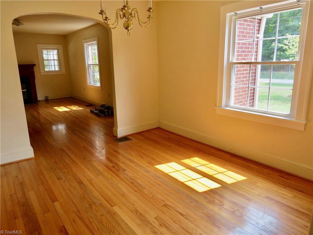 6995 Highway 700 Ruffin, NC 27326 - Photo 3 of 21