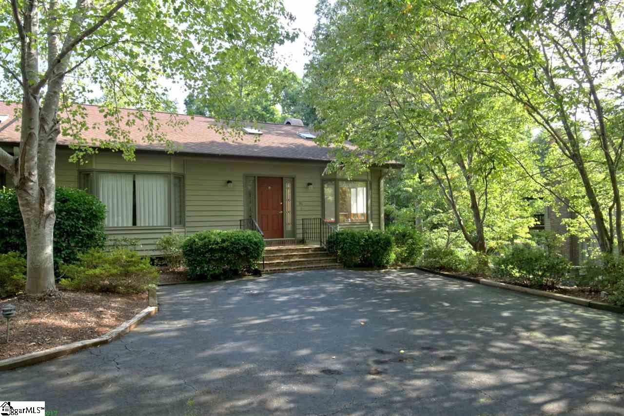 36 Hunting Country Trail Tryon, NC 28782 - Photo 2 of 18