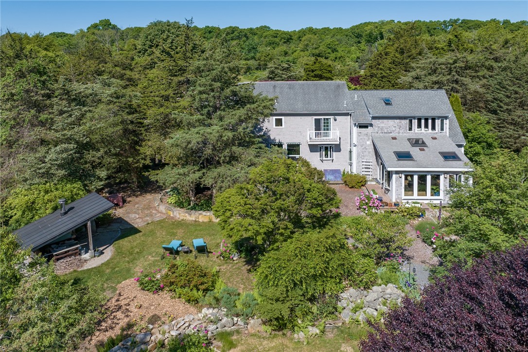 517 Lake Road Tiverton, RI 02878 - Photo 47 of 47
