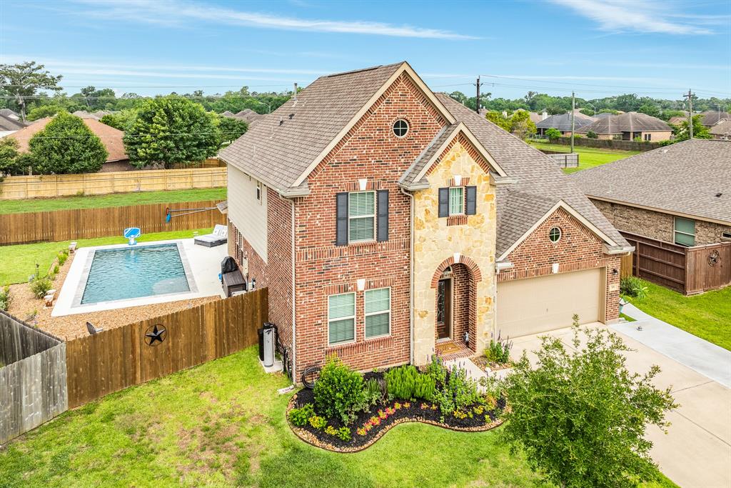 701 Burr Oak  