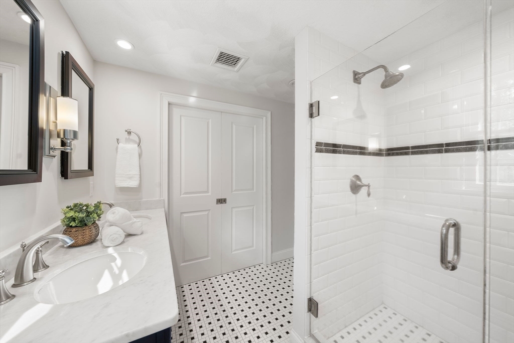 20 Island Creek Road Duxbury, MA 02332 - Photo 24 of 42 a bathroom with a shower