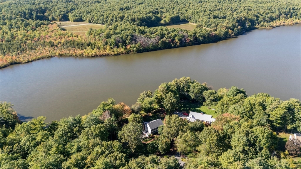 20 Island Creek Road Duxbury, MA 02332 - Photo 38 of 42 a view of a lake with a lake