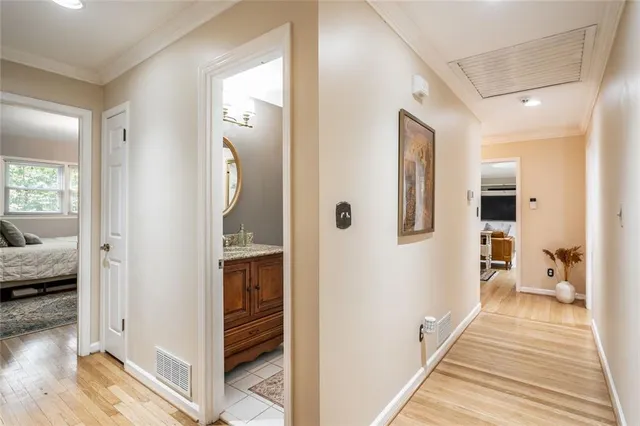 $600,000 | 1460 Valley View Road, Dunwoody, GA 30338