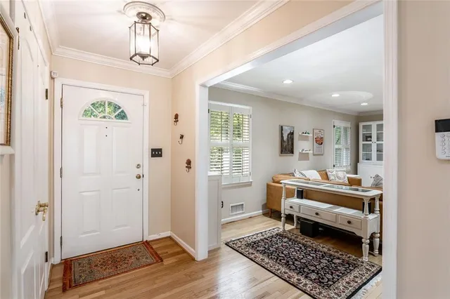 $600,000 | 1460 Valley View Road, Dunwoody, GA 30338