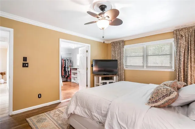 $600,000 | 1460 Valley View Road, Dunwoody, GA 30338