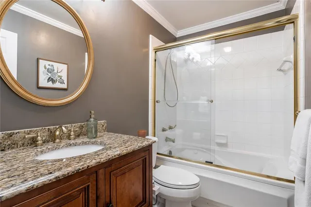 $600,000 | 1460 Valley View Road, Dunwoody, GA 30338