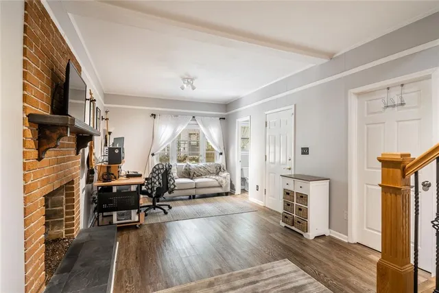 $600,000 | 1460 Valley View Road, Dunwoody, GA 30338