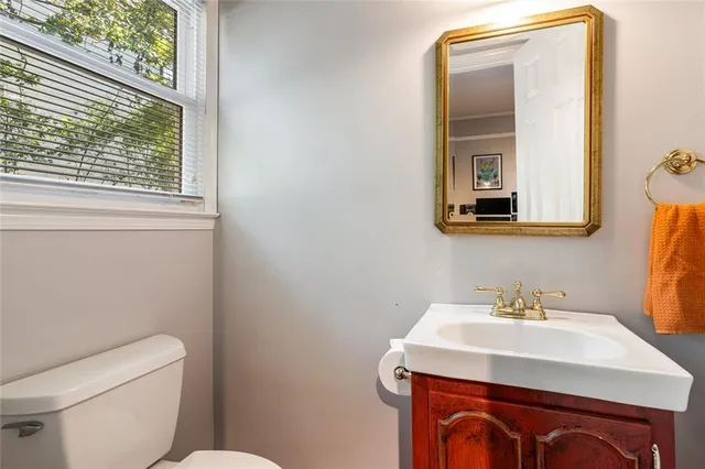 $600,000 | 1460 Valley View Road, Dunwoody, GA 30338