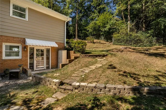 $600,000 | 1460 Valley View Road, Dunwoody, GA 30338