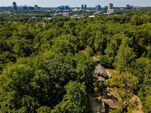 $600,000 | 1460 Valley View Road, Dunwoody, GA 30338