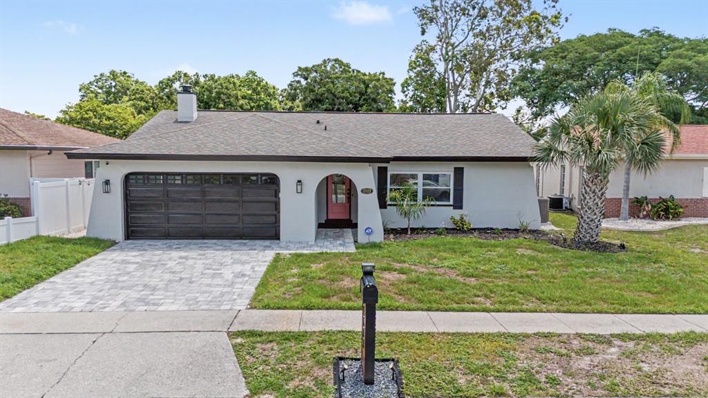 2333 Citrus Hill Road Palm Harbor, FL 34683 - Photo 1 of 30
