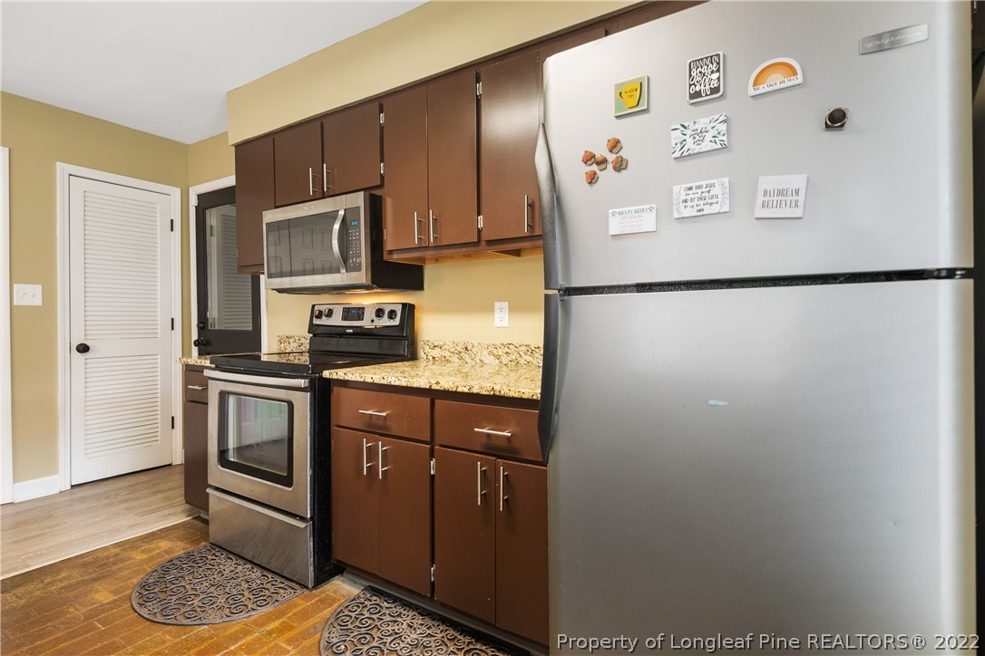 2375 Raeford Road Fayetteville, NC 28305 - Photo 30 of 50