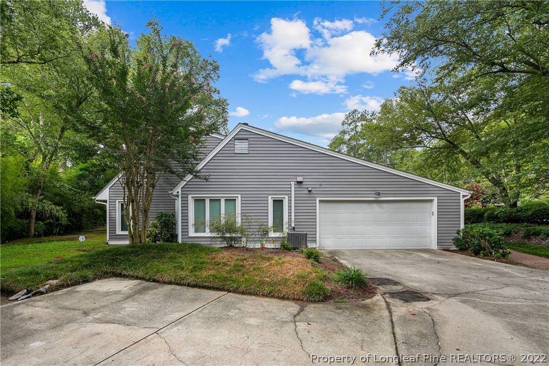 2375 Raeford Road Fayetteville, NC 28305 - Photo 48 of 50