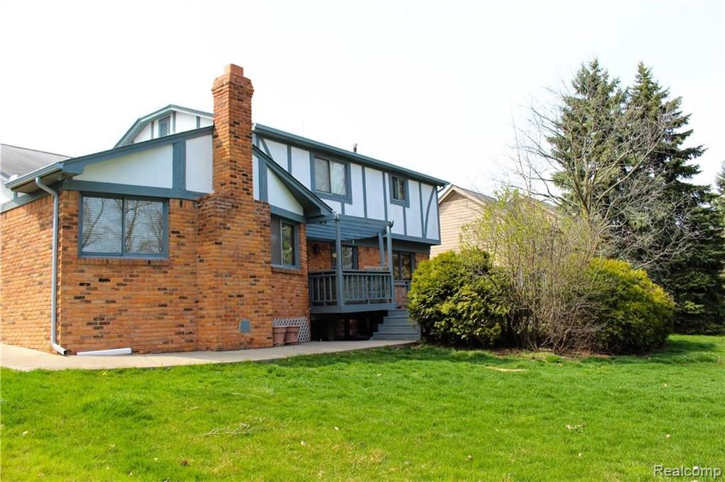 622 Snowmass Drive Rochester Hills, MI 48309 - Photo 22 of 28