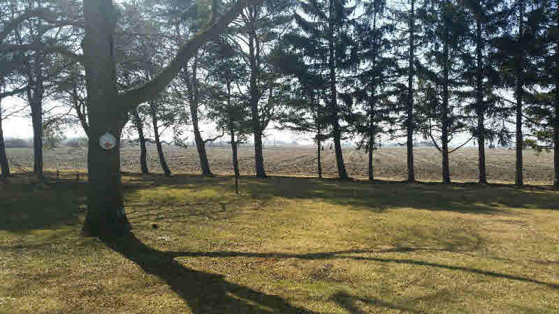 1481 Cass Avenue Road Bay City, MI 48708 - Photo 13 of 14