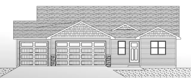 $389,900 | 569 Horton Terrace, Hortonville, WI 54944