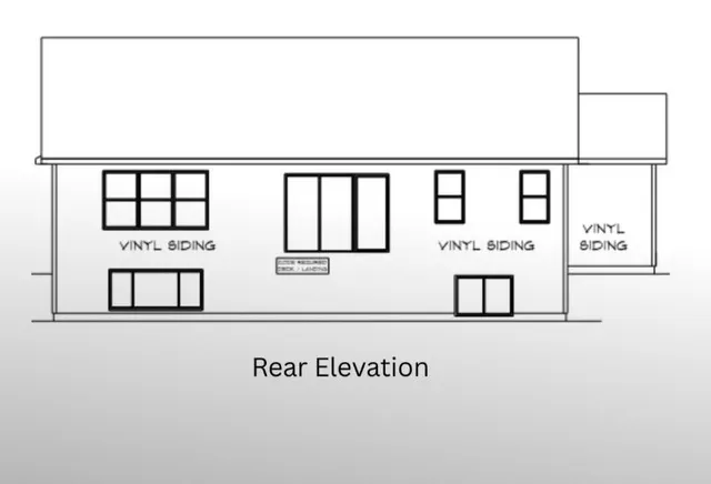 $389,900 | 569 Horton Terrace, Hortonville, WI 54944
