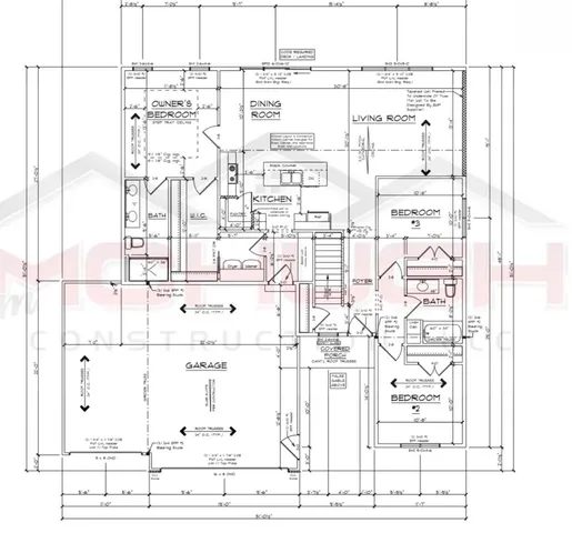 $389,900 | 569 Horton Terrace, Hortonville, WI 54944