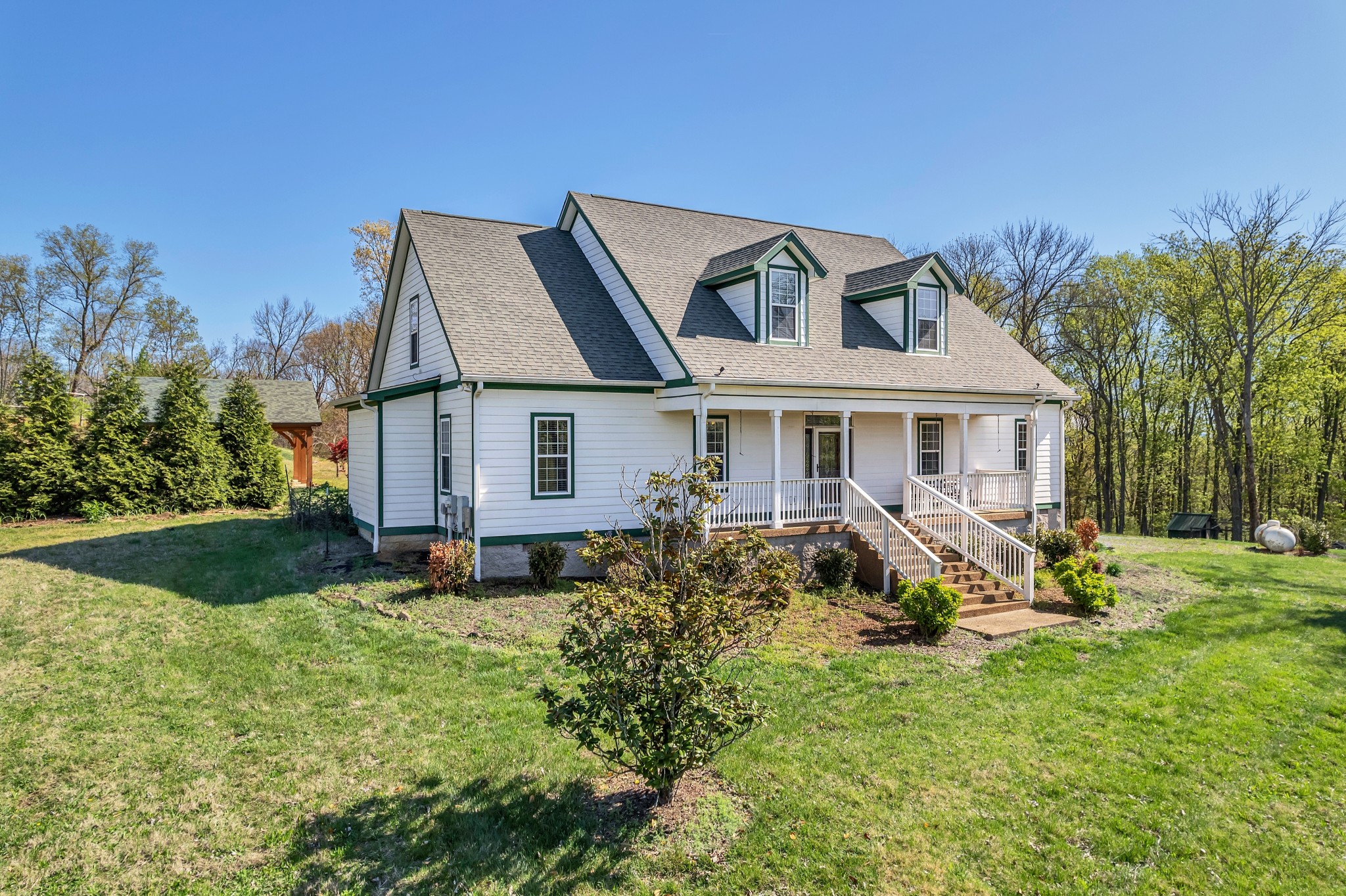 3663 Cainsville Road Lebanon, TN 37090 - Photo 4 of 57