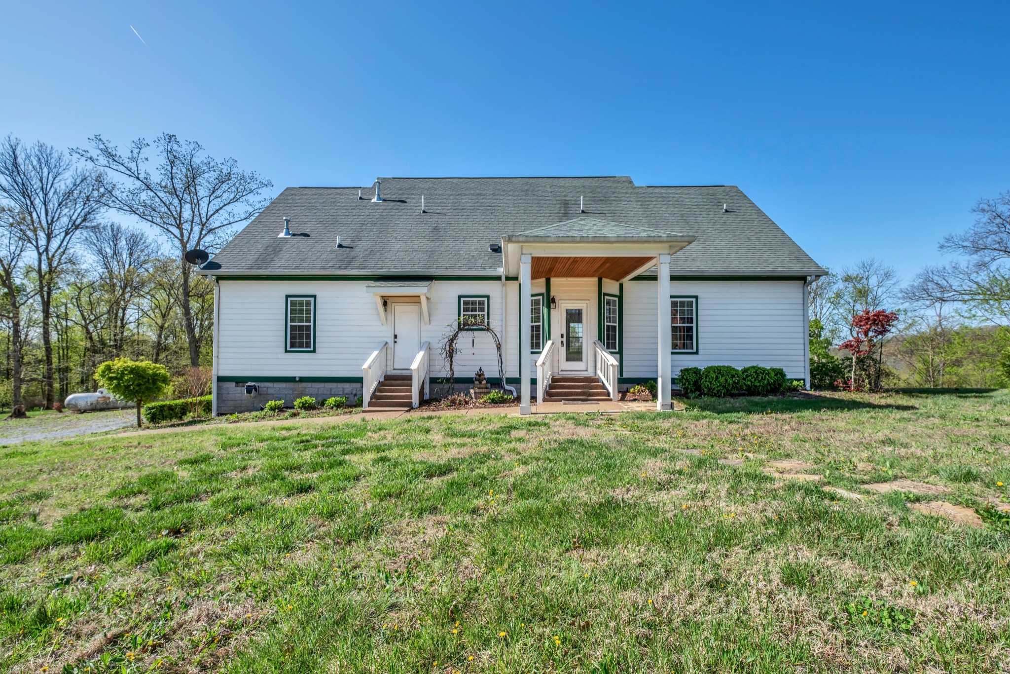 3663 Cainsville Road Lebanon, TN 37090 - Photo 41 of 57