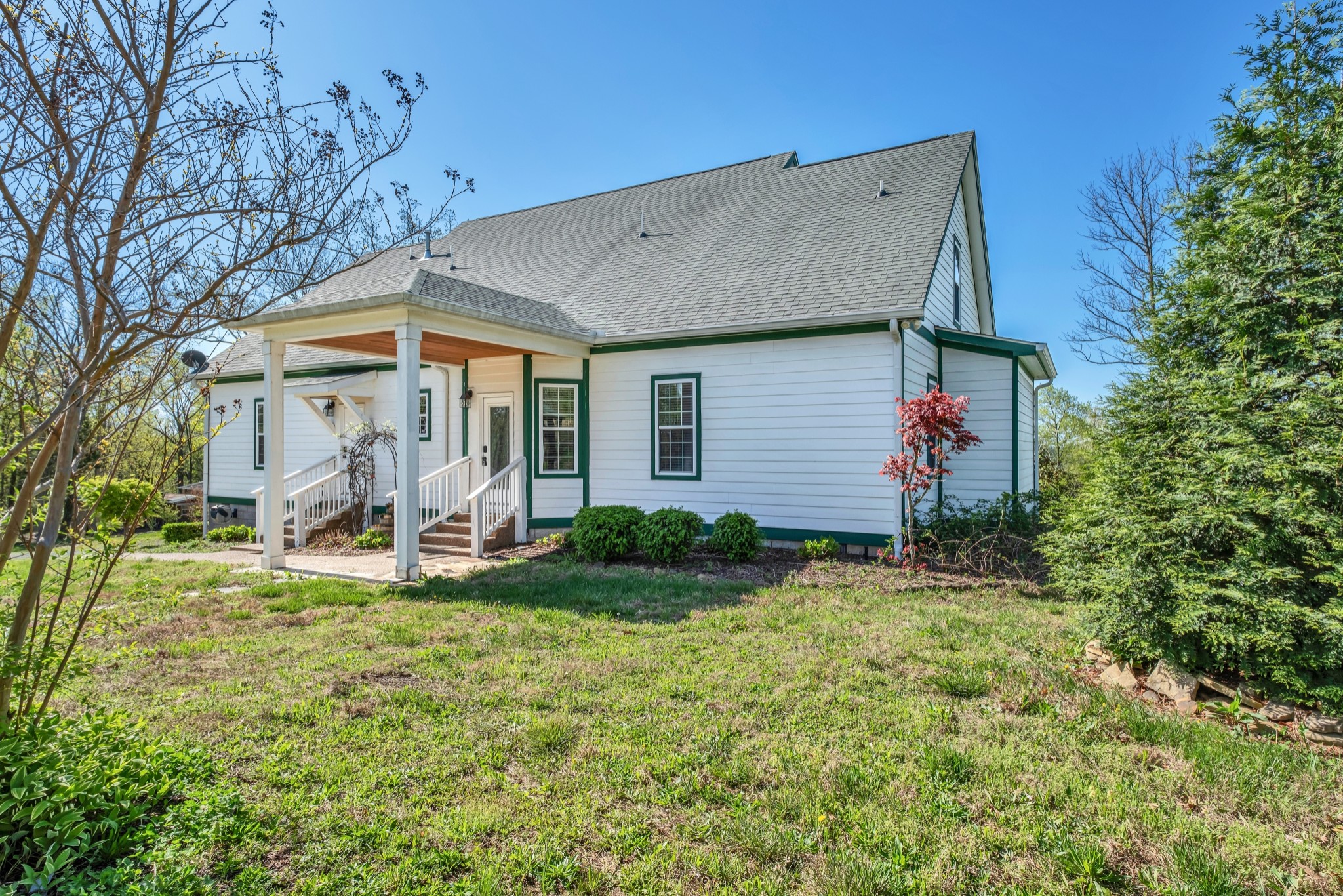 3663 Cainsville Road Lebanon, TN 37090 - Photo 42 of 57