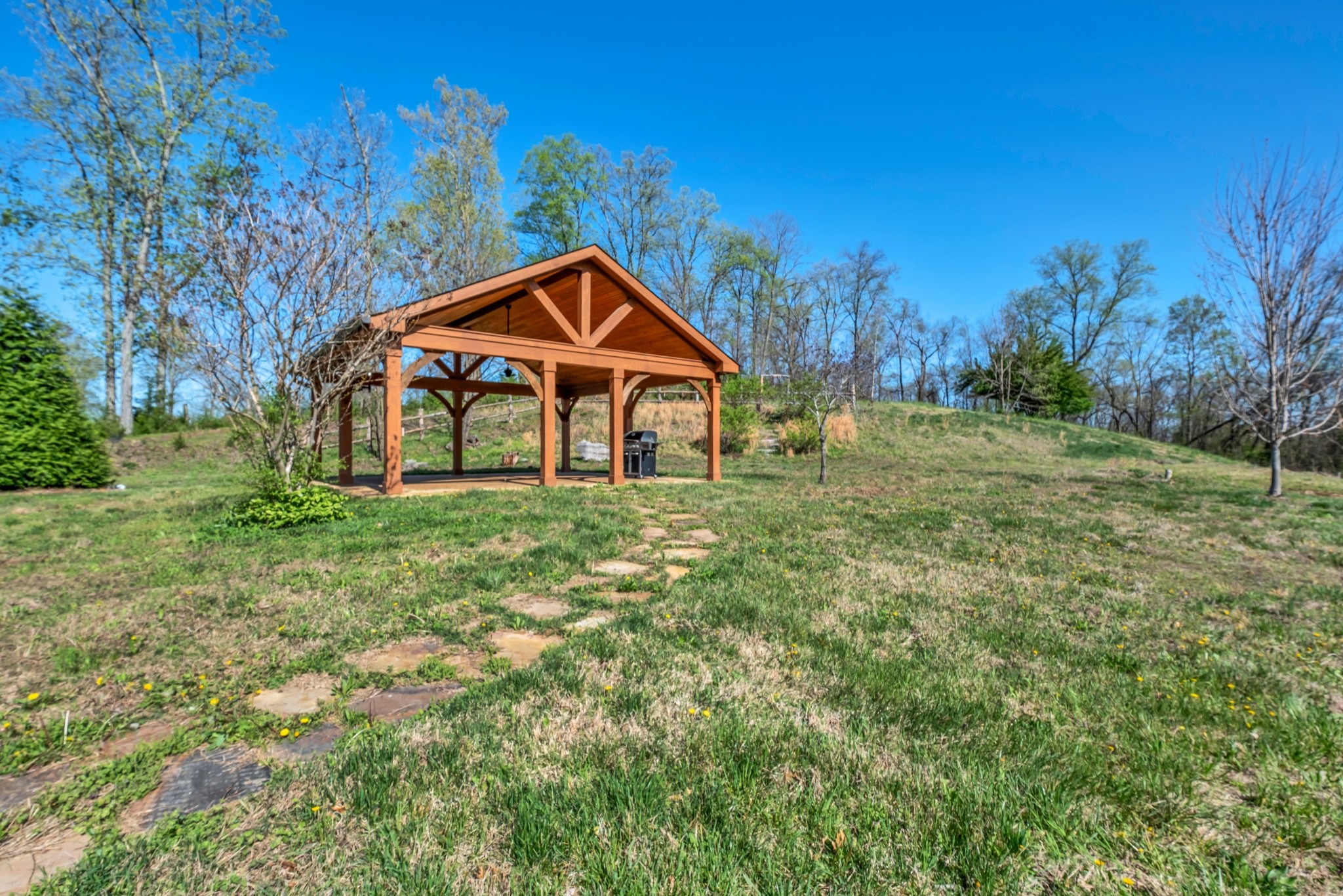 3663 Cainsville Road Lebanon, TN 37090 - Photo 43 of 57
